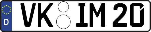 VK-IM20