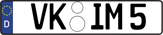 VK-IM5