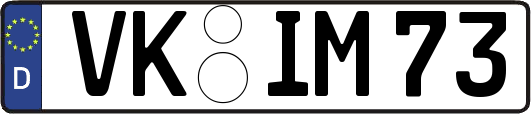 VK-IM73