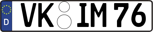 VK-IM76