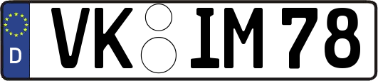 VK-IM78
