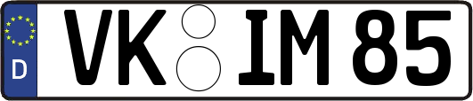 VK-IM85