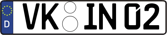 VK-IN02