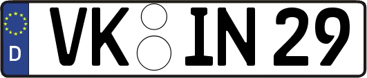 VK-IN29