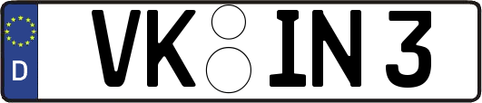 VK-IN3