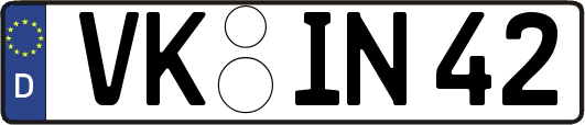 VK-IN42