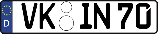 VK-IN70