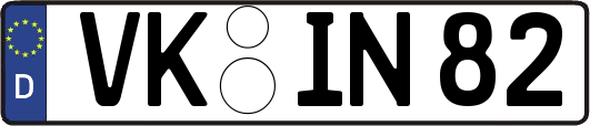 VK-IN82