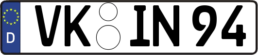 VK-IN94