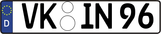 VK-IN96