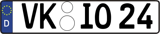 VK-IO24