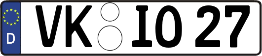 VK-IO27