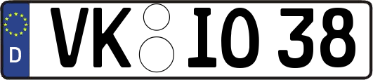 VK-IO38