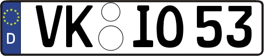 VK-IO53