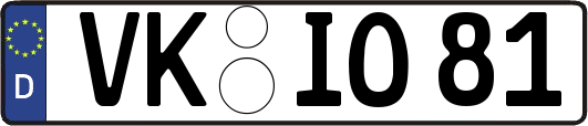 VK-IO81