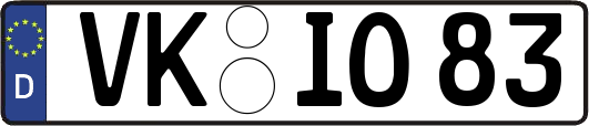 VK-IO83