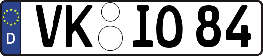 VK-IO84