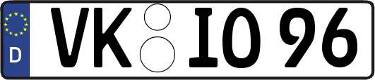 VK-IO96