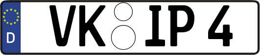 VK-IP4