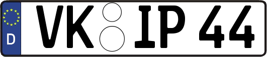 VK-IP44