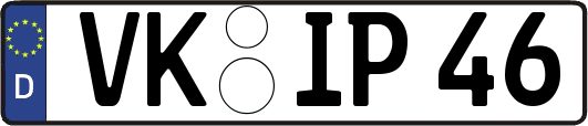 VK-IP46