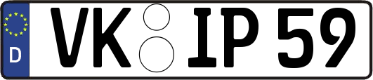 VK-IP59
