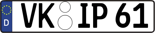 VK-IP61
