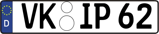 VK-IP62