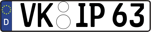 VK-IP63