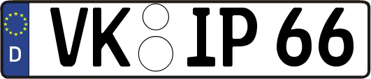 VK-IP66