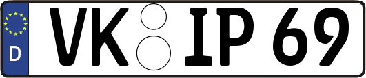 VK-IP69