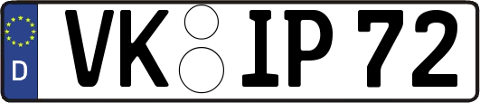 VK-IP72