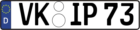 VK-IP73