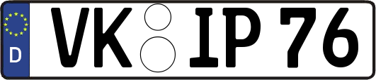 VK-IP76
