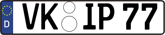 VK-IP77