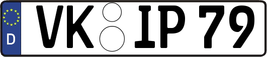 VK-IP79