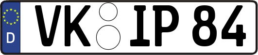 VK-IP84
