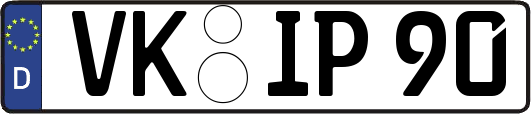 VK-IP90