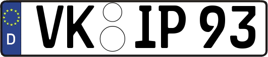 VK-IP93