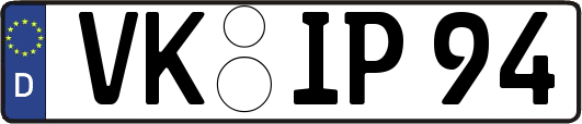 VK-IP94