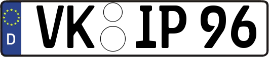 VK-IP96