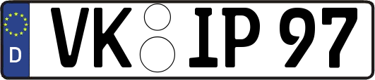 VK-IP97