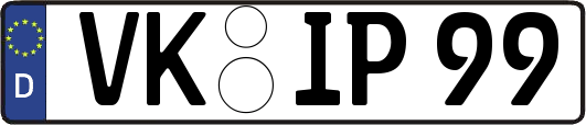 VK-IP99
