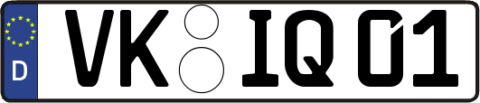VK-IQ01