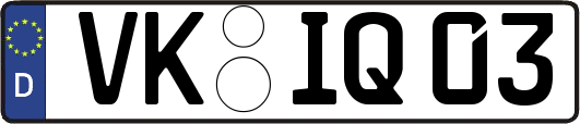 VK-IQ03