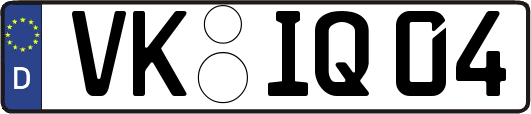 VK-IQ04