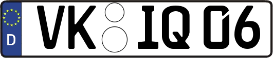 VK-IQ06