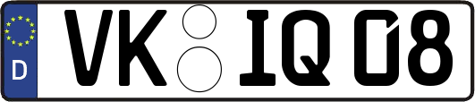 VK-IQ08