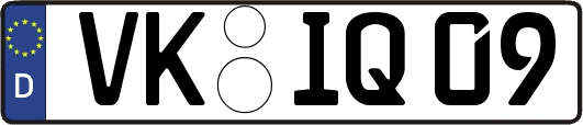 VK-IQ09