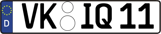 VK-IQ11